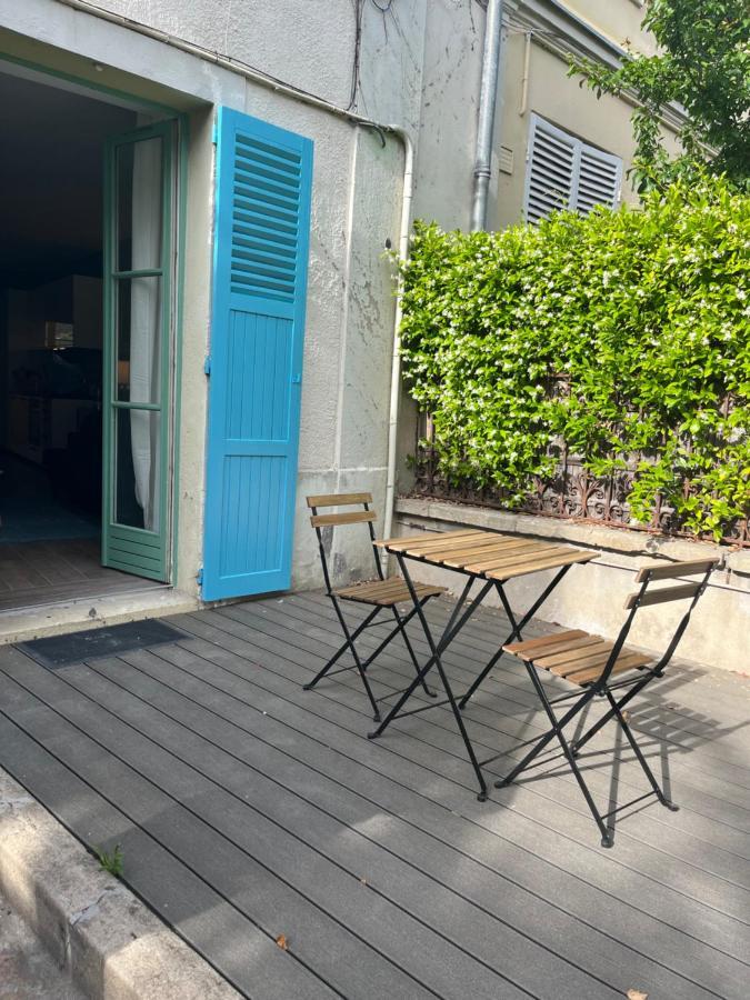 Studio Hyper Centre Saint Germain En Laye エクステリア 写真