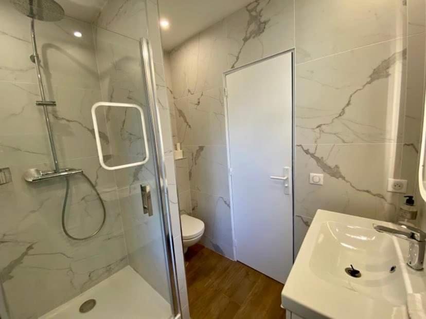 Studio Hyper Centre Saint Germain En Laye エクステリア 写真